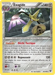 Exagide 85/146