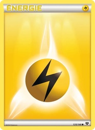 Énergie Electrik 135/146