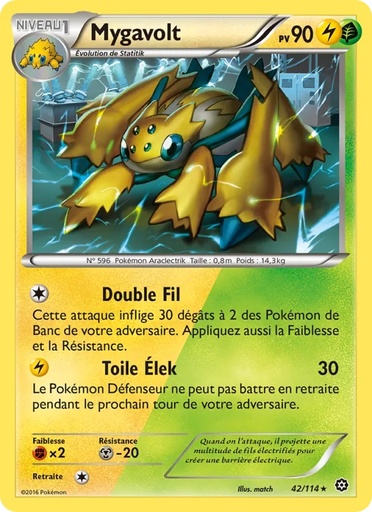 Mygavolt 42/114