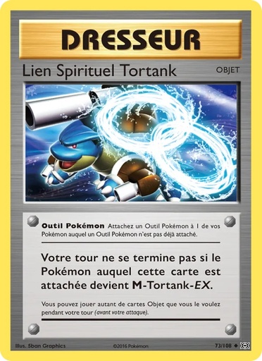 Lien Spirituel Tortank 73/108