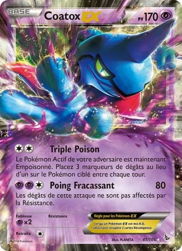 Coatox EX 41/106