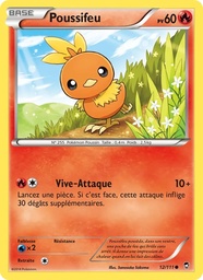 Poussifeu 12/111