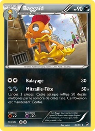 Baggaïd 67/111