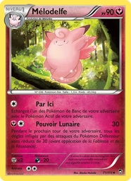 Mélodelfe 71/111