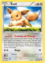 Évoli 80/111
