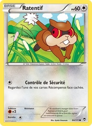 Ratentif 84/111