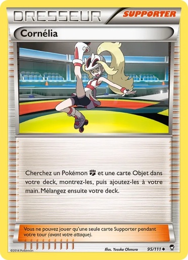 Cornélia 95/111