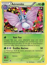 Aéromite 2/119