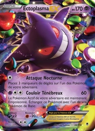 Ectoplasma EX 34/119