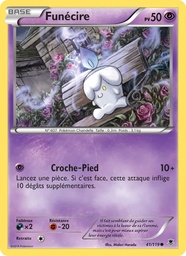 Funécire 41/119