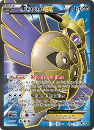 Exagide EX 65/119