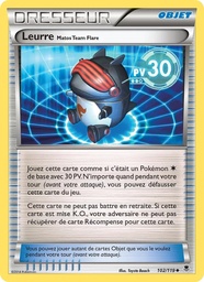 Leurre Matos Team Flare 102/119