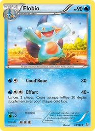 Flobio 34/160