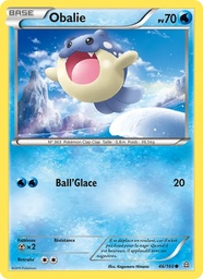 Obalie 46/160