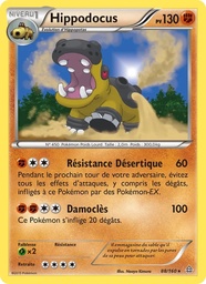 Hippodocus 88/160