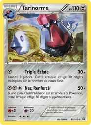 Tarinorme 95/160