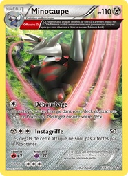 Minotaupe 97/160