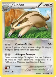 Linéon 112/160