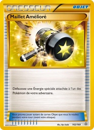 Maillet Amélioré 162/160