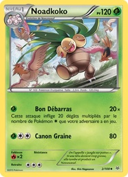 Noadkoko 2/108