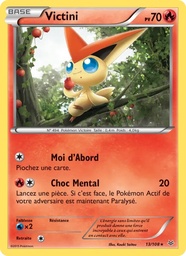 Victini 13/108