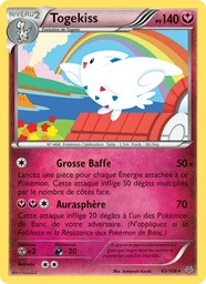 Togekiss 45/108