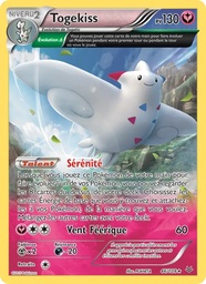 Togekiss 46/108