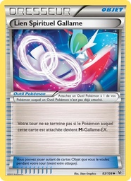 Lien Spirituel Gallame 83/108