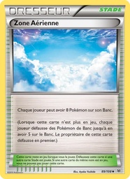 Zone Aérienne 89/108
