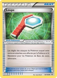 Loupe 95/108