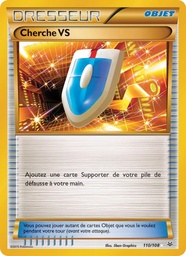 Cherche VS 110/108