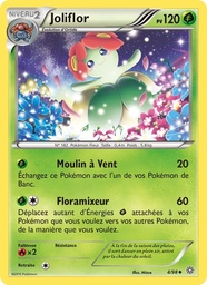 Joliflor 4/98