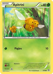 Apitrini 9/98