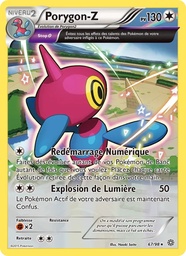 Porygon-Z 67/98