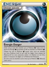 Énergie Danger 82/98
