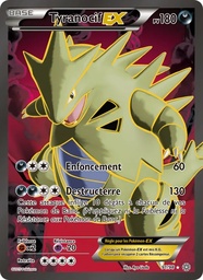 Tyranocif EX 91/98