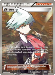 Pierre 95/98