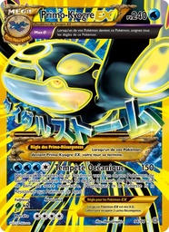 PrimoKyogre EX 96/98 - Origines Antiques - Pokémon JCC