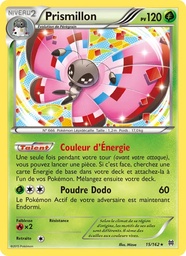 Prismillon 15/162