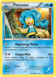 Flotoutan 42/162