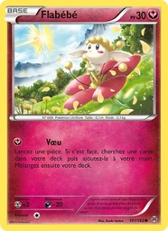 Flabébé 101/162