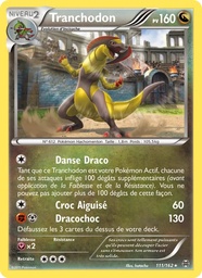Tranchodon 111/162