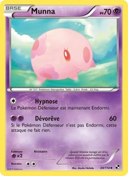 Munna 48/114