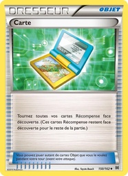 Carte 150/162