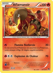 Aflamanoir 15/122