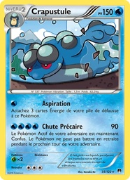 Crapustule 35/122