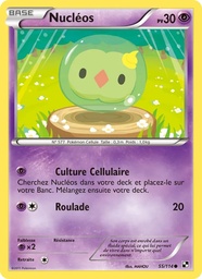 Nucléos 55/114