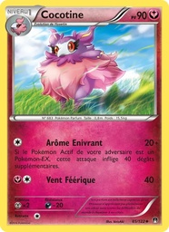 Cocotine 85/122