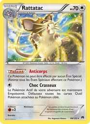 Rattatac 88/122