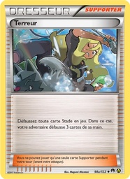 Terreur 98a/122